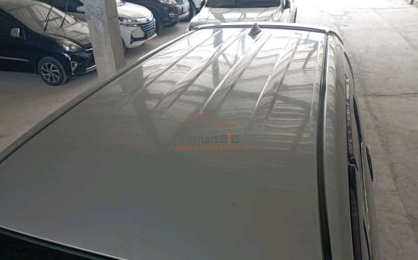TOYOTA AVANZA 1.3 E