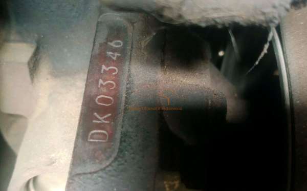 TOYOTA AVANZA 1.3 G