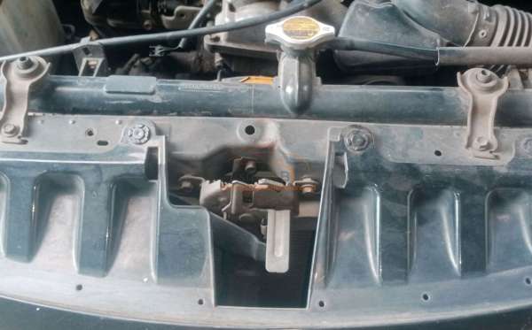 TOYOTA AVANZA 1.3 G