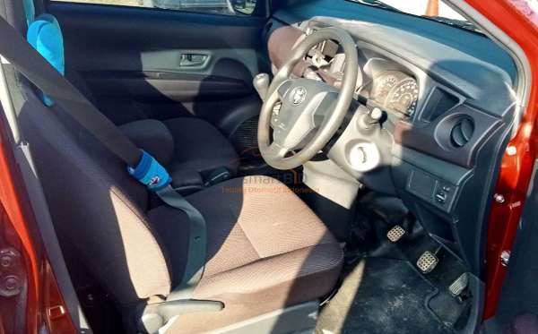 TOYOTA  CALYA