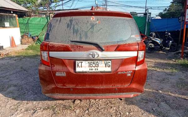 TOYOTA  CALYA