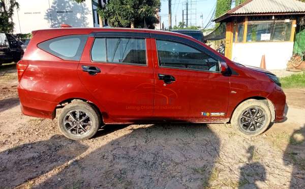TOYOTA  CALYA