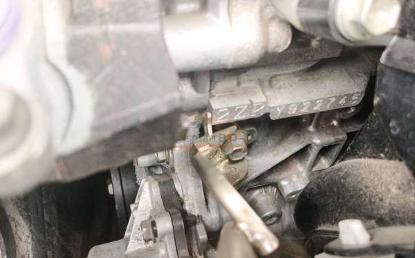 TOYOTA COROLLA CROSS HYBRID