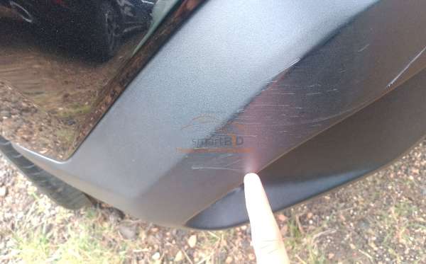 TOYOTA COROLLA CROSS HYBRID