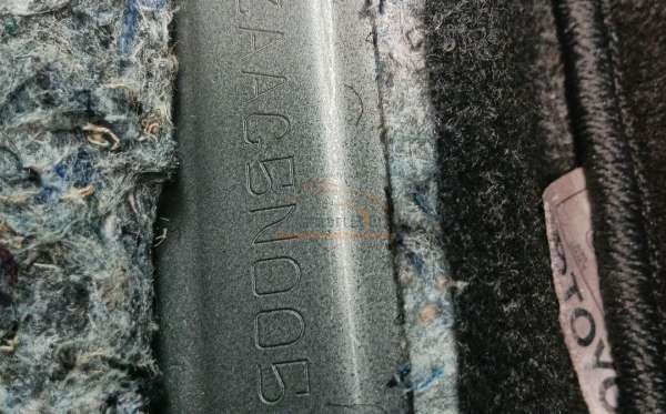 TOYOTA COROLLA CROSS HYBRID