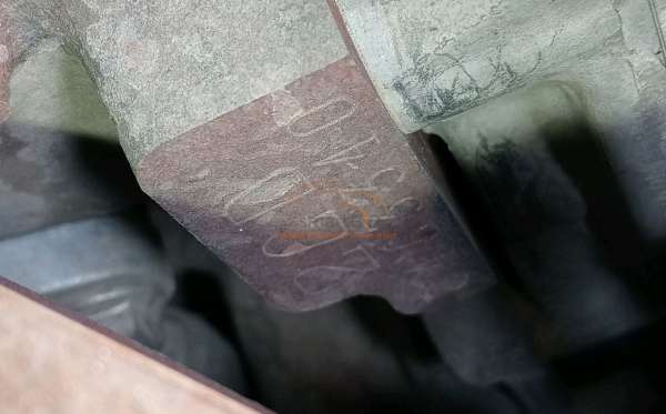 TOYOTA FORTUNER 2.4 VRZ