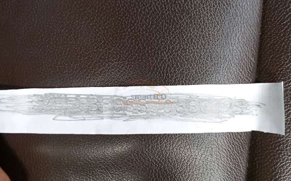 TOYOTA FORTUNER 2.4 VRZ