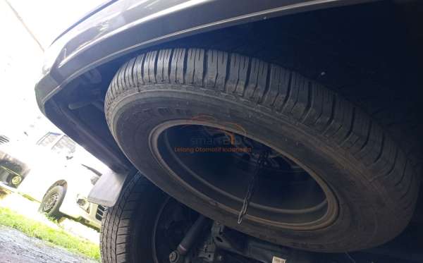 TOYOTA FORTUNER 2.4 VRZ
