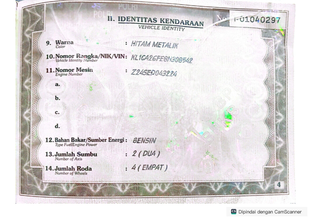 CHEVROLET CAPTIVA 2.4L LT