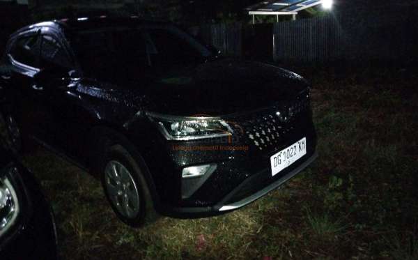 WULING ALVEZ 1.5