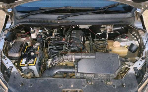 WULING CONFERO