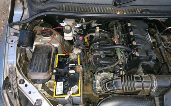 WULING CONFERO