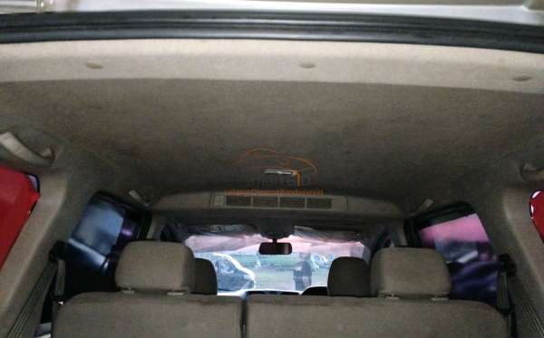 WULING CONFERO