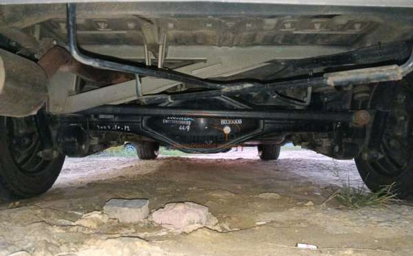 WULING CONFERO