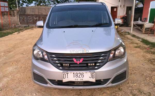 WULING CONFERO
