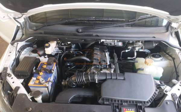 WULING CONFERO