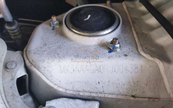 WULING CONFERO