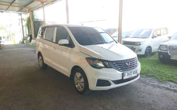 WULING CONFERO