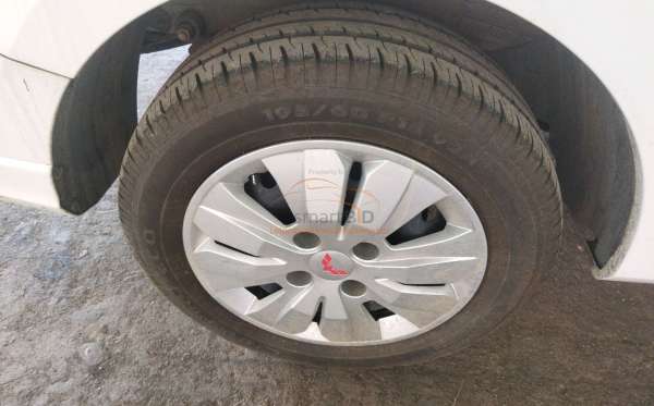 WULING CONFERO