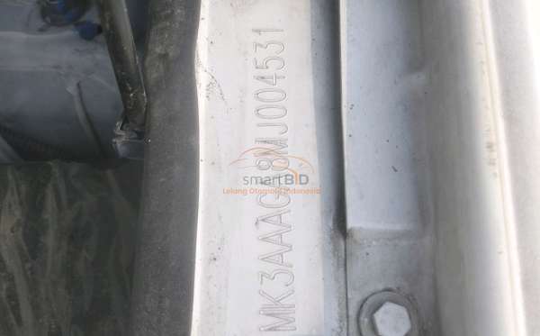 WULING CORTEZ 1.5