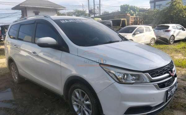 WULING CORTEZ 1.5