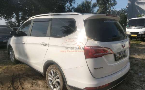 WULING CORTEZ 1.5