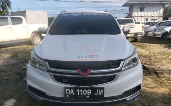WULING CORTEZ 1.5