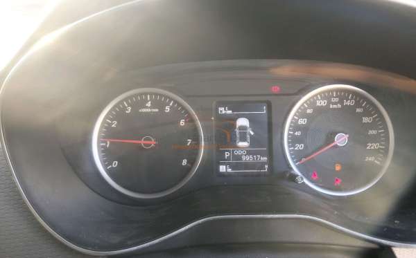 WULING CORTEZ 1.5