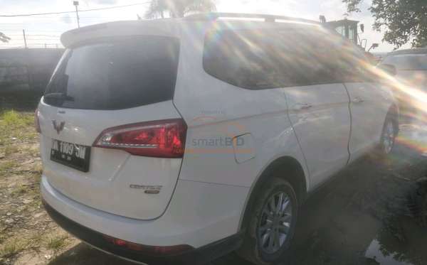 WULING CORTEZ 1.5