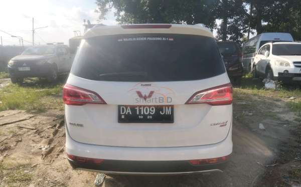 WULING CORTEZ 1.5