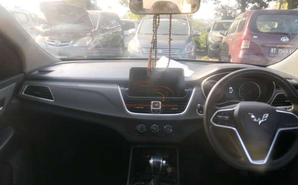 WULING CORTEZ 1.5