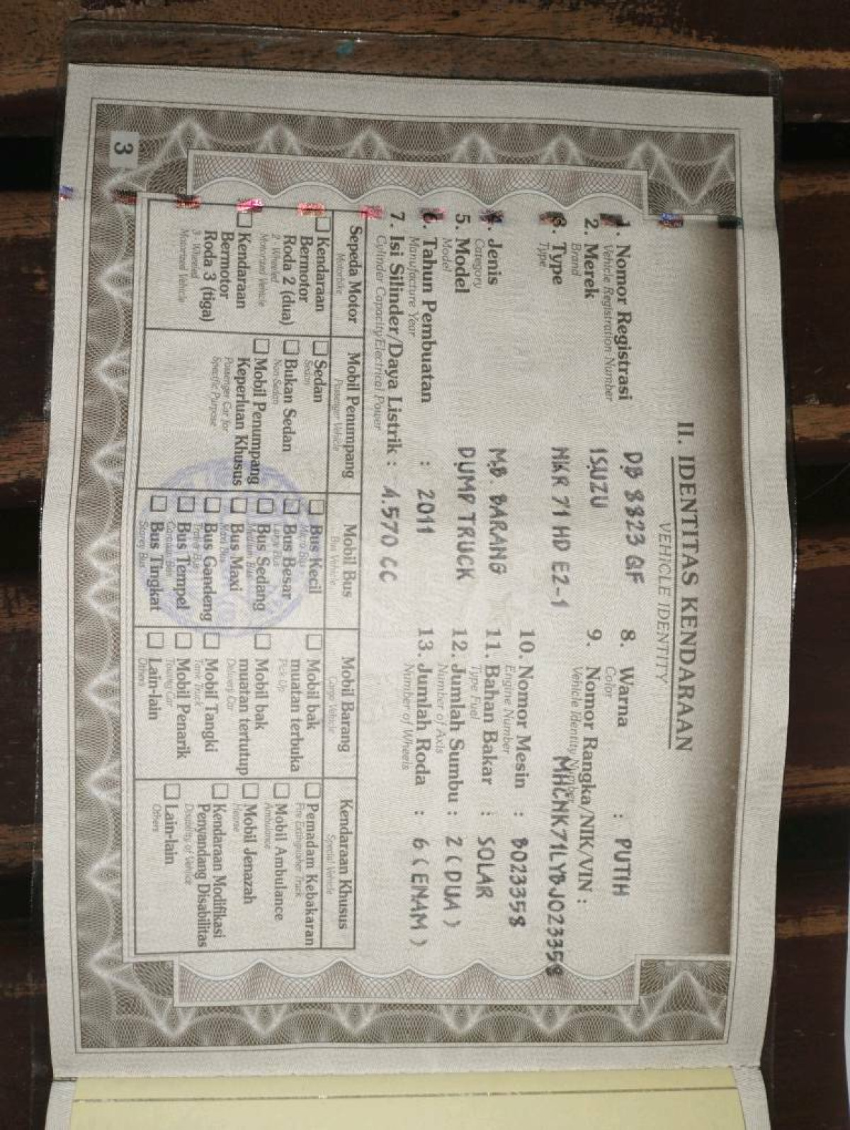 ISUZU NKR 71 HD E2-1