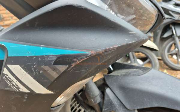 YAMAHA AEROX 155
