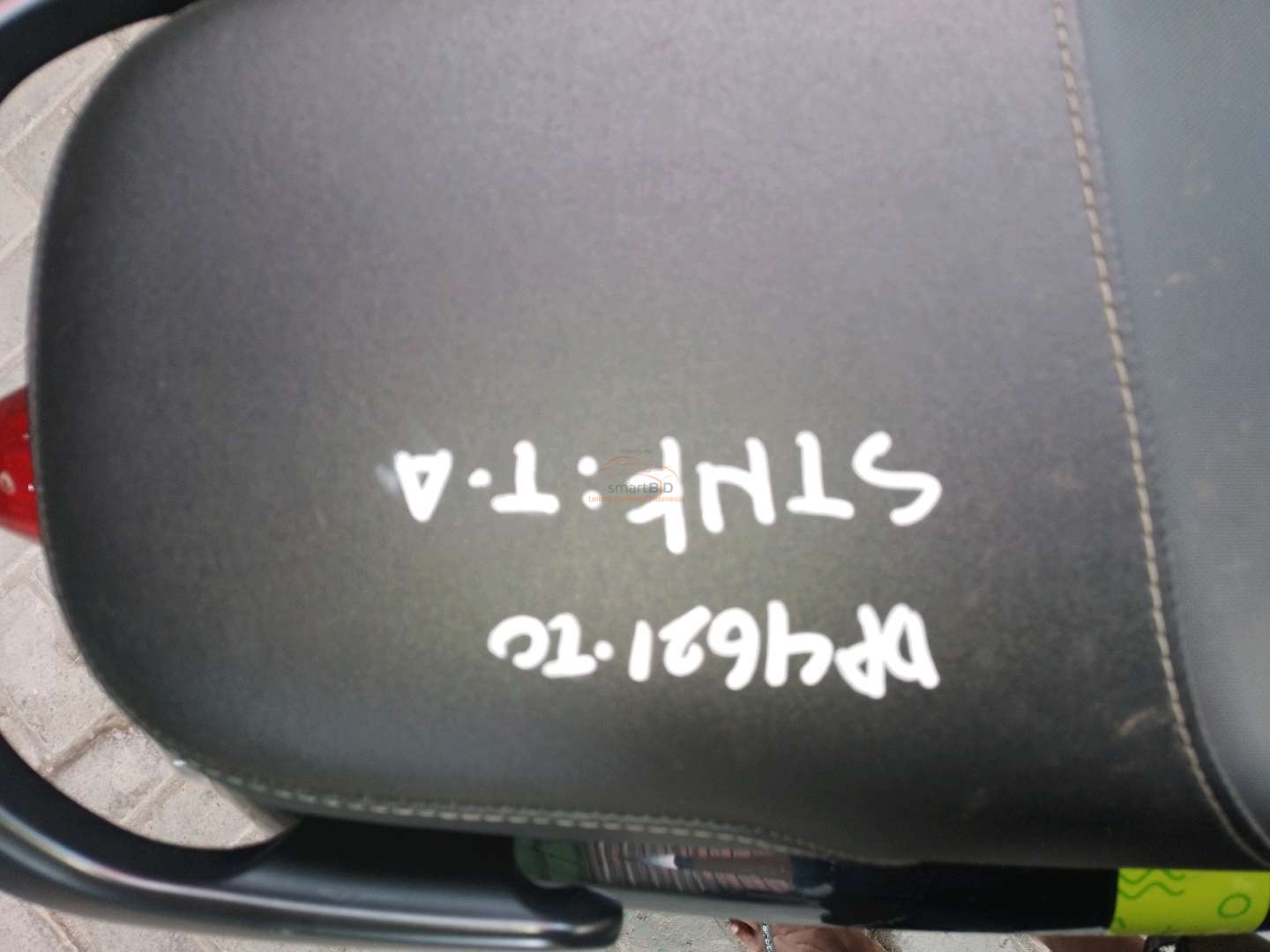 YAMAHA FAZZIO HYBRID