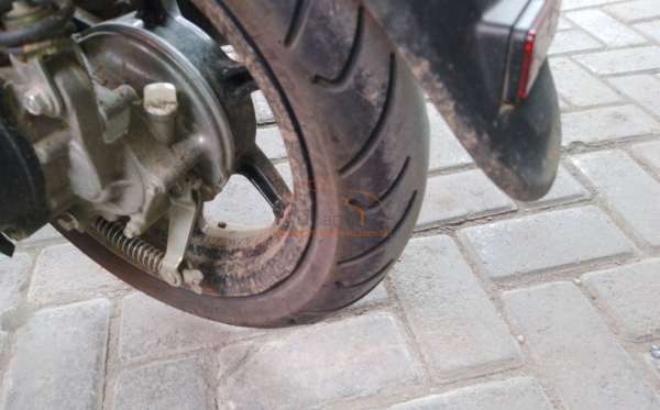 YAMAHA FAZZIO HYBRID