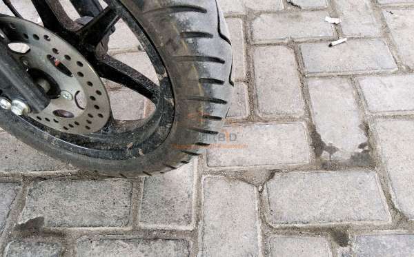 YAMAHA FAZZIO HYBRID