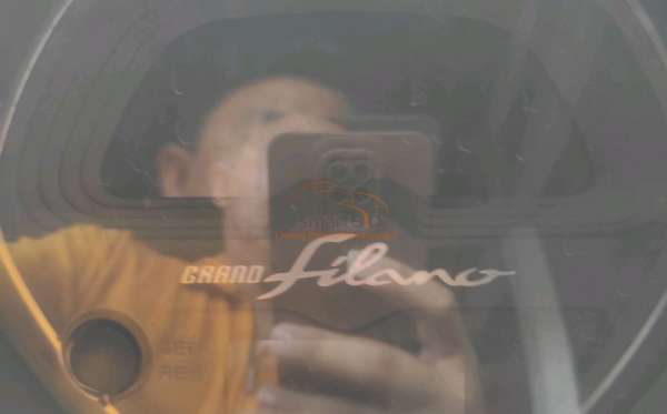 YAMAHA GRAND FILANO 125