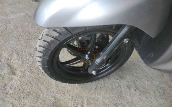 YAMAHA GRAND FILANO 125