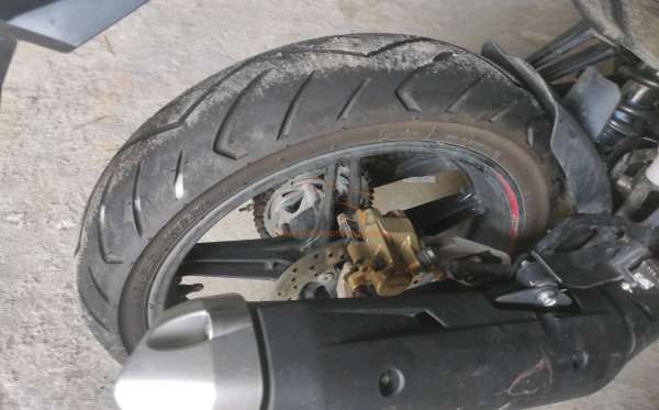 YAMAHA JUPITER MX KING 150 GP