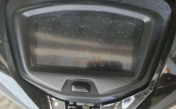 YAMAHA JUPITER MX KING 150 GP