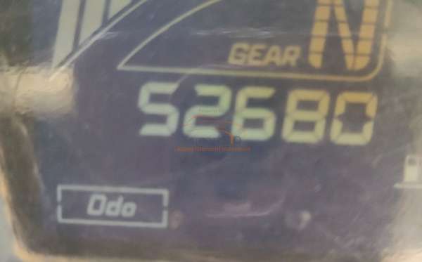 YAMAHA JUPITER MX KING 150