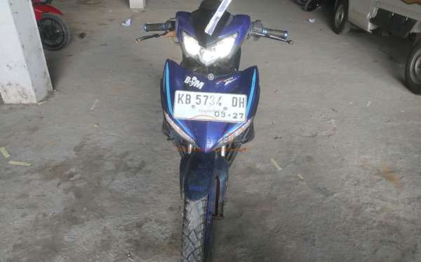 YAMAHA JUPITER MX KING 150