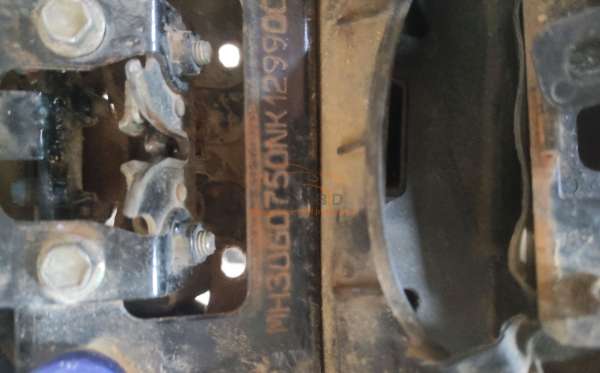 YAMAHA JUPITER MX KING 150