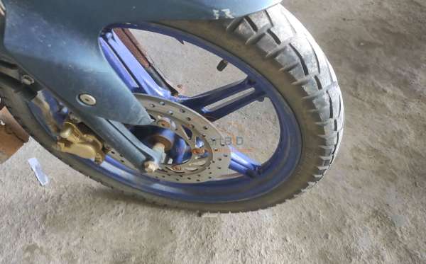 YAMAHA JUPITER MX KING 150