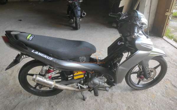 YAMAHA JUPITER Z1 FI CW