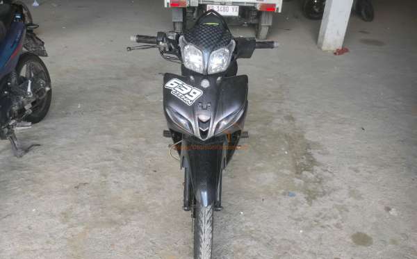 YAMAHA JUPITER Z1 FI CW