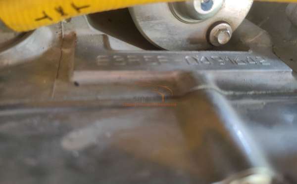 YAMAHA JUPITER Z1 FI CW