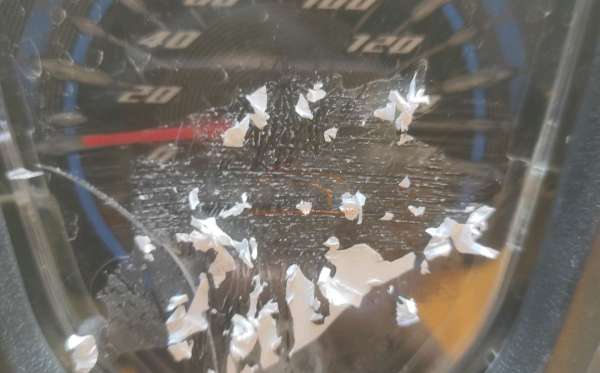 YAMAHA JUPITER Z1 FI CW