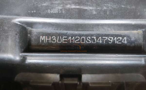 YAMAHA JUPITER Z1 FI CW