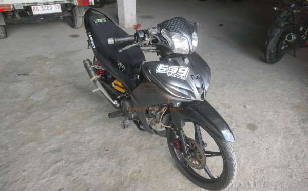 YAMAHA JUPITER Z1 FI CW